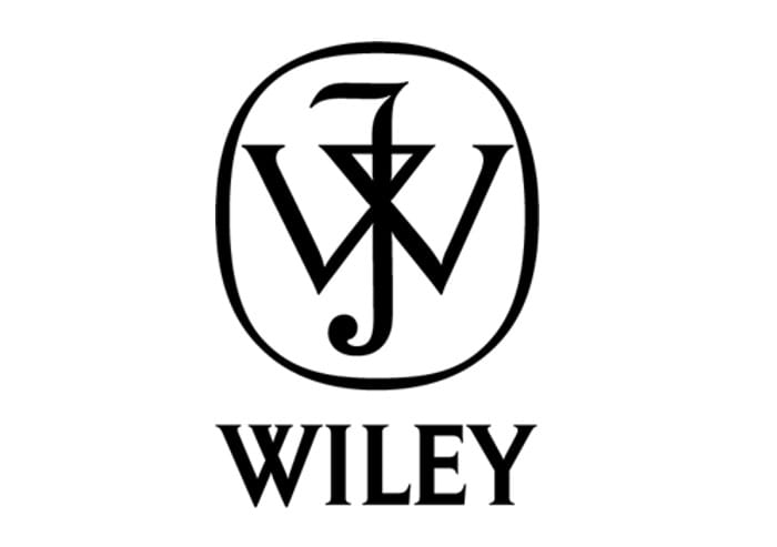 Wiley logo