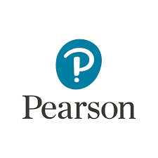 Pearson logo